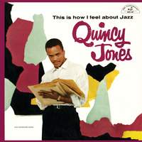 This Is How I Feel About Jazz