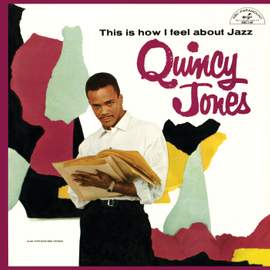 This Is How I Feel About Jazz