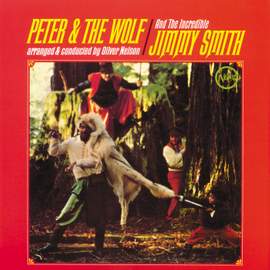 Peter & The Wolf