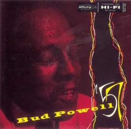 Bud Powell '57