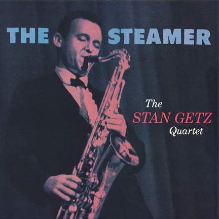 The Steamer