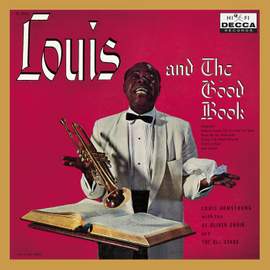Louis And The Good Book