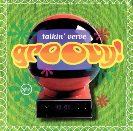 Groovy Talkin' Verve
