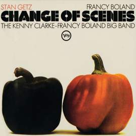 Change Of Scenes