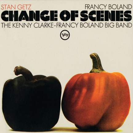 Change Of Scenes