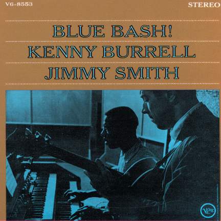 Blue Bash