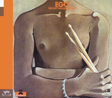 Ego