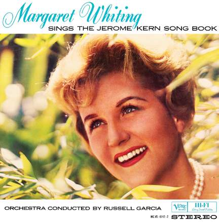 Sings The Jerome Kern Song Book, Vol.1 & 2