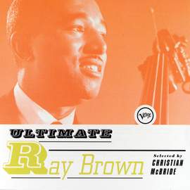 Ultimate Ray Brown