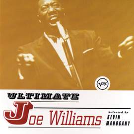 Ultimate Joe Williams