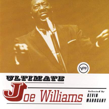 Ultimate Joe Williams