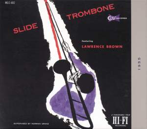 Slide Trombone