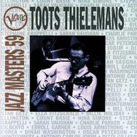 Verve Jazz Masters '59: Toots Thielemans