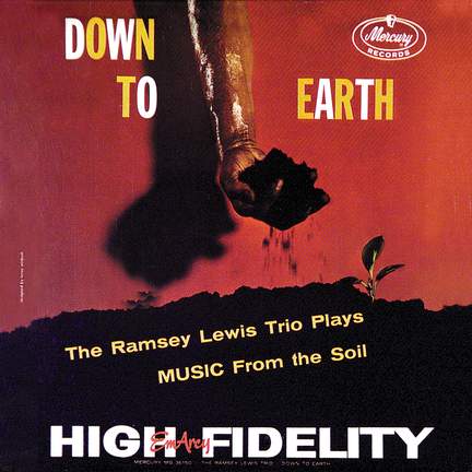 Down To Earth