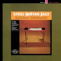 Steel Guitar Jazz