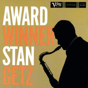 Award Winner