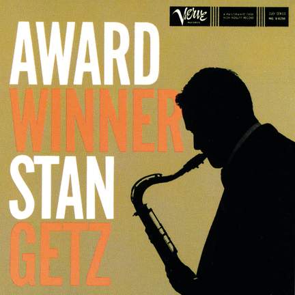 Award Winner