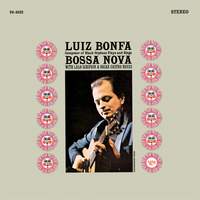 Composer of Black Orpheus Plays and Sings Bossa Nova