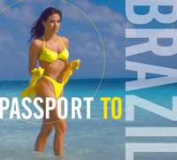 Passport To Brazil