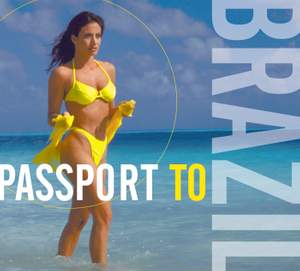 Passport To Brazil