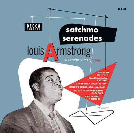 Satchmo Serenades