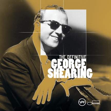 The Definitive George Shearing
