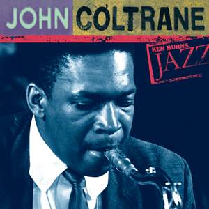 John Coltrane: Ken Burns's Jazz Product Image