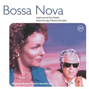 Bossa Nova Product Image