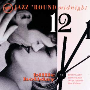 Jazz 'Round Midnight