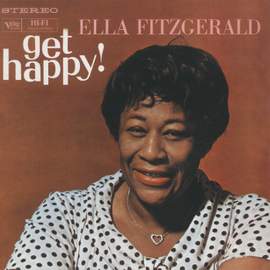Get Happy!