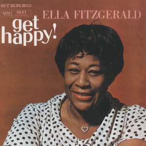 Get Happy!