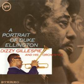 A Portrait Of Duke Ellington