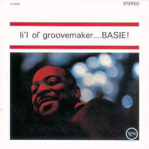 Li L Ol Groovemaker...Basie!