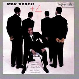 Max Roach Plus Four