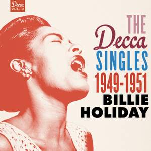 The Decca Singles Vol. 2: 1949-1951