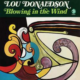 Blowing In The Wind