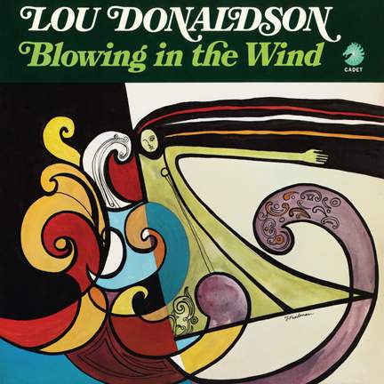 Blowing In The Wind