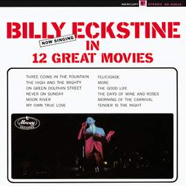 Now Singing in 12 Great Movies