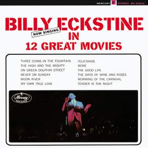 Now Singing in 12 Great Movies