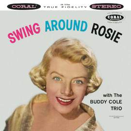 Swing Around Rosie