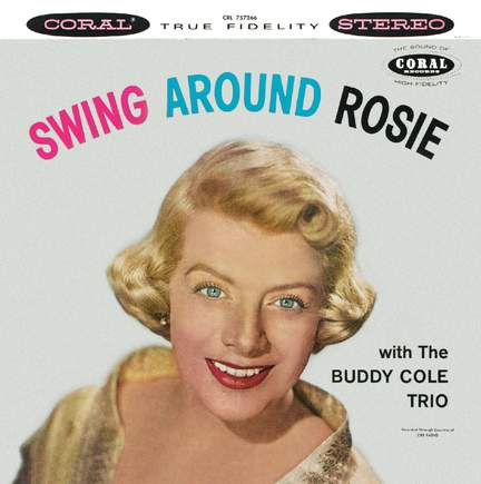 Swing Around Rosie