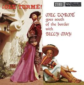 Olé Tormé