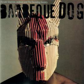 Barbeque Dog