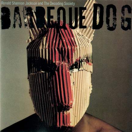 Barbeque Dog