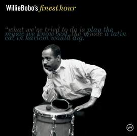 Willie Bobo's Finest Hour