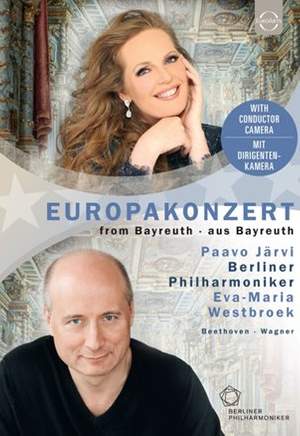 Europakonzert 2018 - Beethoven & Wagner from Bayreuth