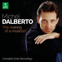 Michel Dalberto: The Making of a Musician