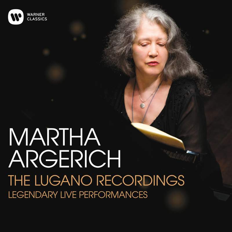 46CD アルゲリッチ　ワーナー・クラシックス・エディション Martha Argerich / マルタ・アルゲリッチ「Warner Classics