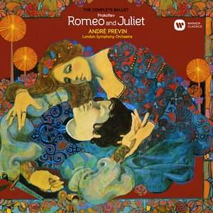 Prokofiev: Romeo & Juliet - Vinyl Edition