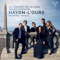 Haydn - L'Ours